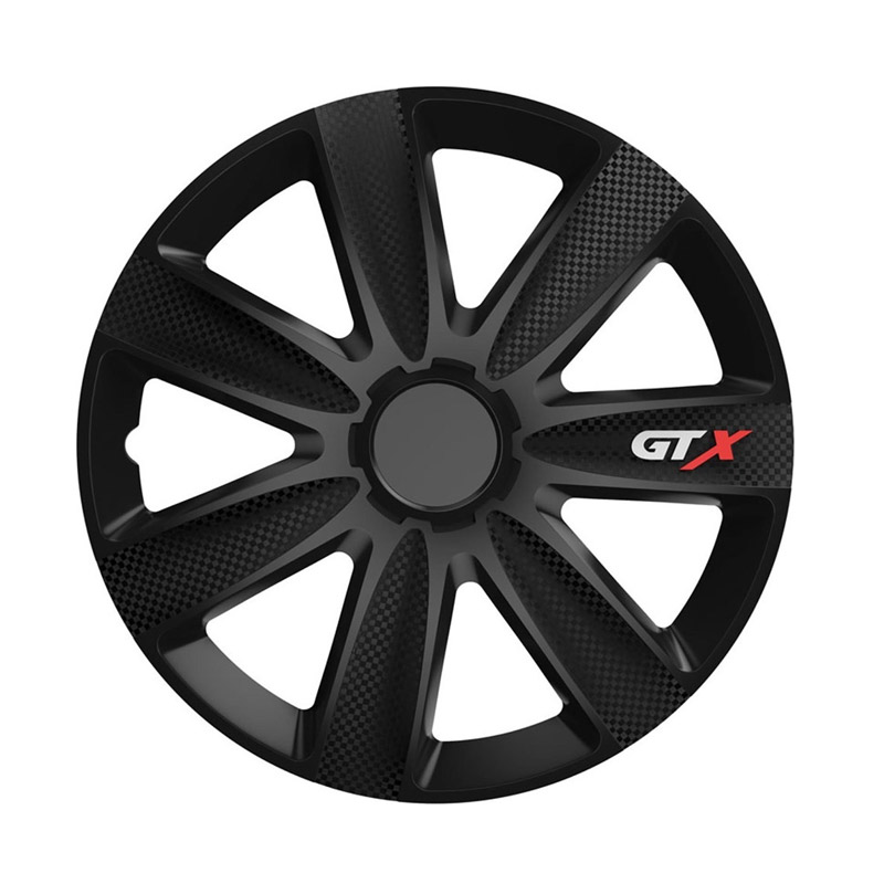 Τάσι Αυτοκινήτου GTX 16 Μαύρο Carbon Versaco 10325 Τάσι Αυτοκινήτου GTX 16 Μαύρο Carbon Versaco 10325