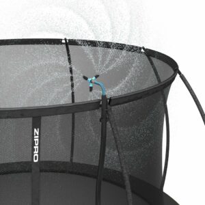 Σετ ψεκαστήρα τραμπολίνο   2 σε 1   ZIPRO  12578748 - Image 3