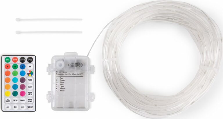 Κιτ Φωτισμού  8m   για Tραμπολίνo  8FT 252 cm ZIPRO 12578749 - Image 4