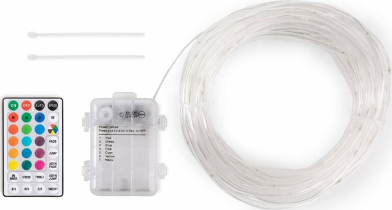 Κιτ φωτισμού  10 m για τραμπολίνο 10FT 312 cm  ZIPRO 12578750 - Image 4