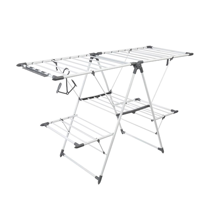 Πτυσσόμενη Απλώστρα 24 m 156 x 61 x 96 cm Agriates 5Five Simply Smart 133568 Πτυσσόμενη Απλώστρα 24 m 156 x 61 x 96 cm Agriates 5Five Simply Smart 133568