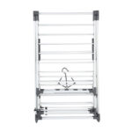 Πτυσσόμενη Απλώστρα 24 m 156 x 61 x 96 cm Agriates 5Five Simply Smart 133568 - Image 4