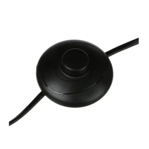 Ξύλινο Τρίποδο Φωτιστικό Δαπέδου με 1 Ράφι 156 cm 40 W Atmosphera 135451 - Image 3