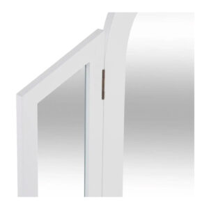 Ξύλινο Μπουντουάρ με Καθρέπτη 65.3 x 36.2 x 128.1 cm Atmosphera 140489 - Image 2