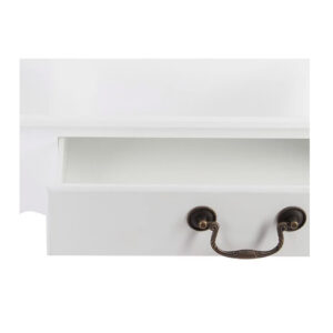 Ξύλινο Μπουντουάρ με Καθρέπτη 65.3 x 36.2 x 128.1 cm Atmosphera 140489 - Image 3