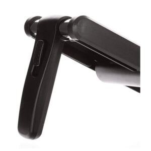 Ρυθμιζόμενος Κόφτης Λαχανικών - Μαντολίνο με 3 Λεπίδες 24.5 cm 5Five Simply Smart 146427 - Image 2