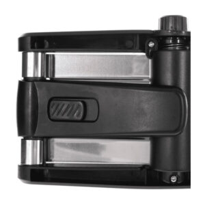 Ρυθμιζόμενος Κόφτης Λαχανικών - Μαντολίνο με 3 Λεπίδες 24.5 cm 5Five Simply Smart 146427 - Image 3