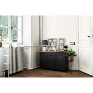 Atmosphera Πολυκορνίζα Τοίχου για 7 Φωτογραφίες 10x15εκ. 155066 - Image 2