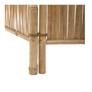 Ξύλινο Διακοσμητικό Παραβάν από Μπαμπού 135 x 3 x 170 cm Atmosphera 157099 - Image 2