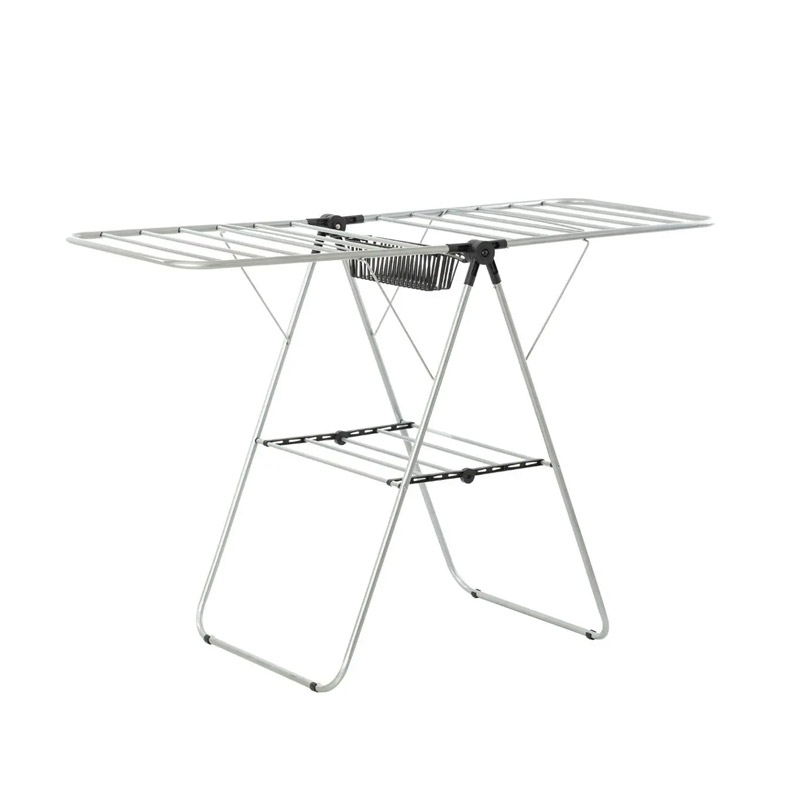 Πτυσσόμενη Απλώστρα 13 m 137 x 60 x 92 cm Accona Plus 5Five Simply Smart 157384 Πτυσσόμενη Απλώστρα 13 m 137 x 60 x 92 cm Accona Plus 5Five Simply Smart 157384