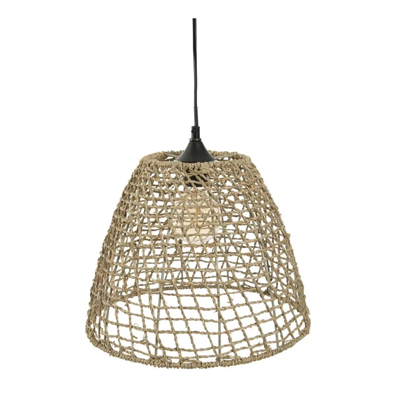 Κρεμαστό Μεταλλικό Μονόφωτο Φωτιστικό Οροφής E27 40 W Atmosphera 161718 Κρεμαστό Μεταλλικό Μονόφωτο Φωτιστικό Οροφής E27 40 W Atmosphera 161718