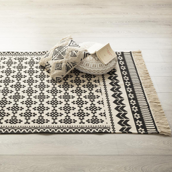 Atmosphera Πολυεποχικό Χαλί A-S Delhi (120x170) - Κωδικός: 164054A 164054A Atmosphera Πολυεποχικό Χαλί A-S Delhi (120x170) - Κωδικός: 164054A 164054A