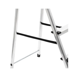 Σκάλα Αλουμινίου 5 Σκαλιών 5Five Simply Smart 164620 - Image 2