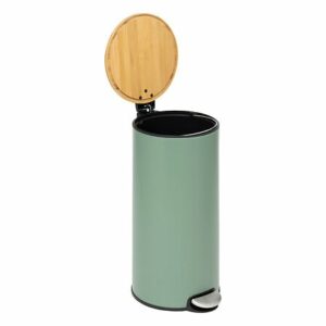 5 cm Πράσινο & Μπαμπού 164646H 5Five Simply Smart