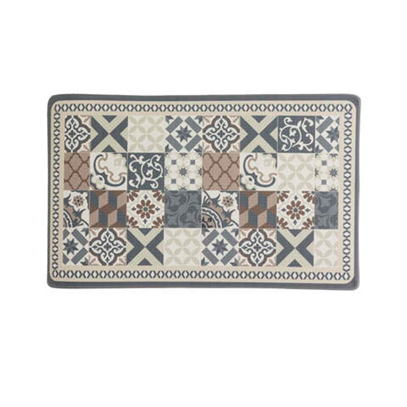 Χαλάκι Κουζίνας 75 x 45 cm 5Five Simply Smart 164778-D2 Χαλάκι Κουζίνας 75 x 45 cm 5Five Simply Smart 164778-D2