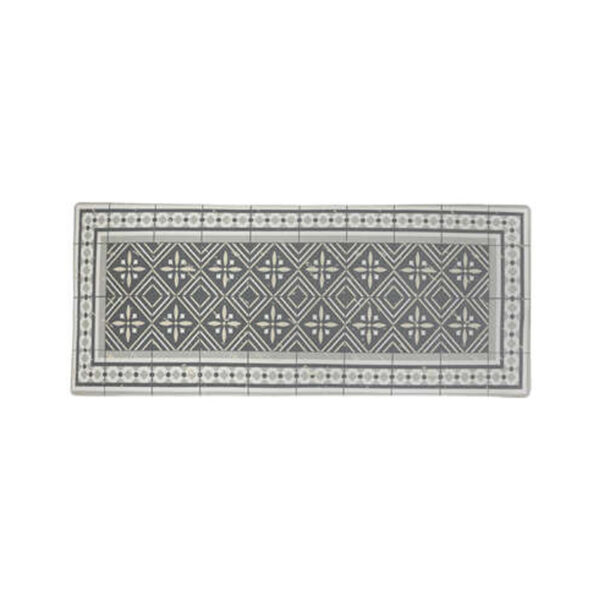 Χαλάκι Κουζίνας 120 x 50 cm 5Five Simply Smart 164779-D3