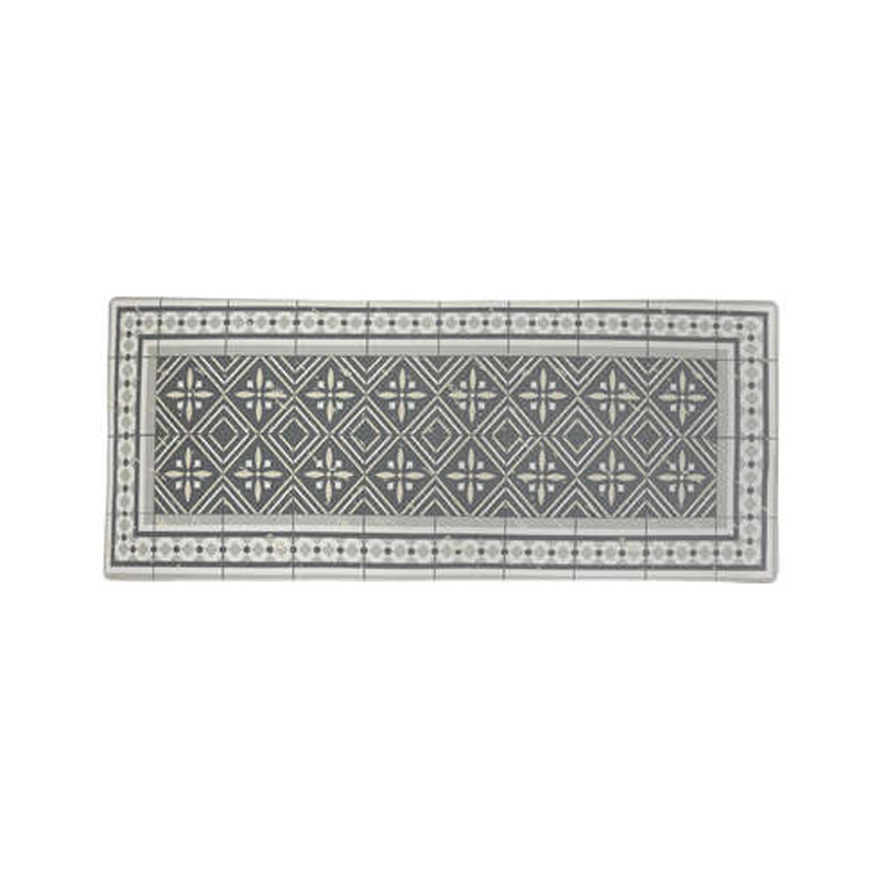 Χαλάκι Κουζίνας 120 x 50 cm 5Five Simply Smart 164779-D3 Χαλάκι Κουζίνας 120 x 50 cm 5Five Simply Smart 164779-D3