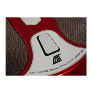 Θερμαινόμενη Συσκευή Μασάζ Ποδιών Shiatsu 32 W Malatec 16725 - Image 5