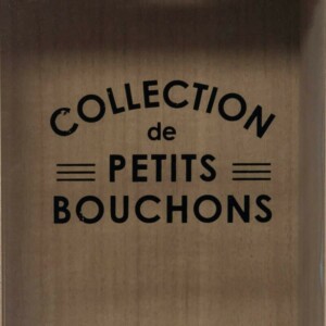 Atmosphera Κάβα Ξύλινη 6 θέσεων με Μεταλλικό Σταντ και Δοχείο για Φελλούς 168388 - Image 2