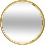Atmosphera  Διακοσμητικό Σετ Μεταλλικών Δίσκων με Καθρέφτη Feel  173439 - Image 5