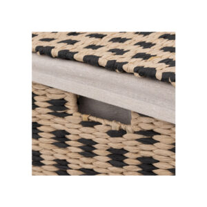 Καλάθι Απλύτων 40 Lt 5Five Simply Smart 174734 - Image 2