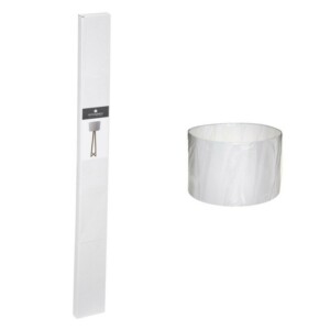 1xE27 Ντουί (Χωρίς Λαμπτήρα) 178923B