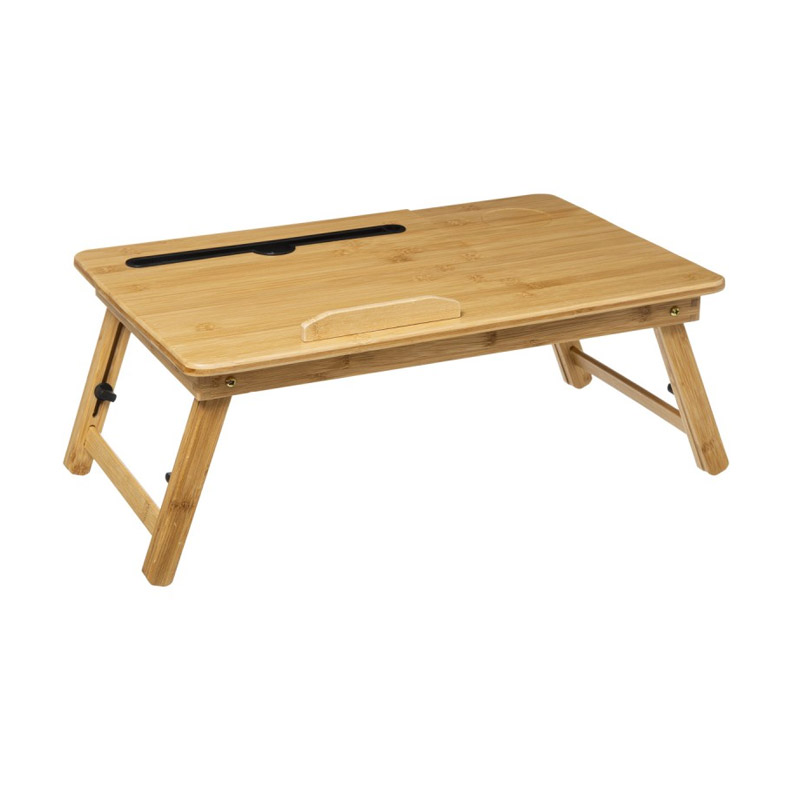 Ξύλινο Βοηθητικό Πτυσσόμενο Τραπέζι Πολλαπλών Χρήσεων 53.5 x 33.5 x 21.5 cm 5Five Simply Smart 179717 Ξύλινο Βοηθητικό Πτυσσόμενο Τραπέζι Πολλαπλών Χρήσεων 53.5 x 33.5 x 21.5 cm 5Five Simply Smart 179717