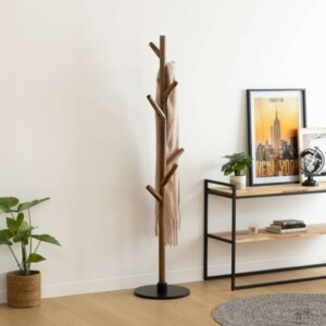 Atmosphera Καλόγερος "Wild" 39 x 39 x 178 εκ. 182271 - Image 2