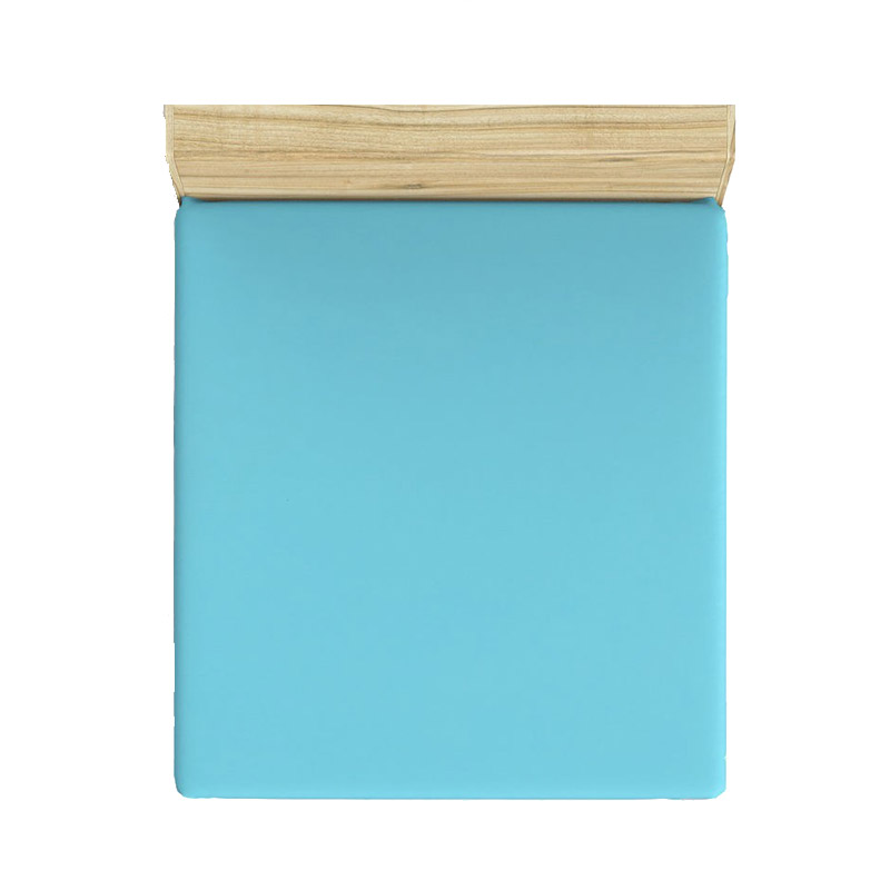 Διπλό Σεντόνι 240 x 260 cm Χρώματος Aqua Beverly Hills Polo Club 187BHP1212 Διπλό Σεντόνι 240 x 260 cm Χρώματος Aqua Beverly Hills Polo Club 187BHP1212