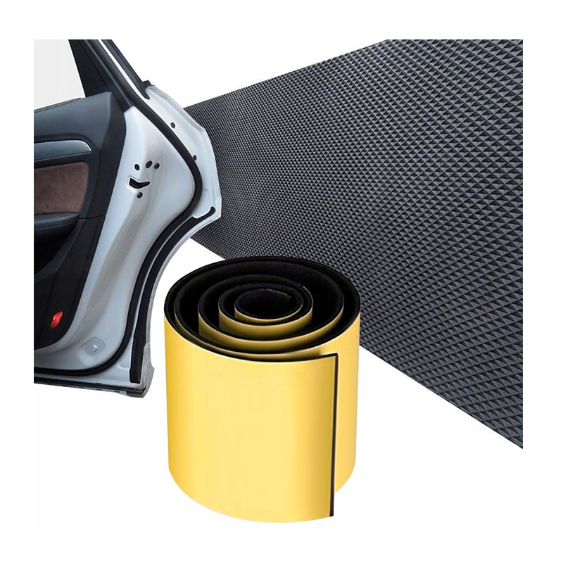 Προστατευτικό Αφρώδες Αυτοκόλλητο Τοίχου σε Ρολό 200 x 0.4 x 20 cm Xtrobb 18915 Προστατευτικό Αφρώδες Αυτοκόλλητο Τοίχου σε Ρολό 200 x 0.4 x 20 cm Xtrobb 18915