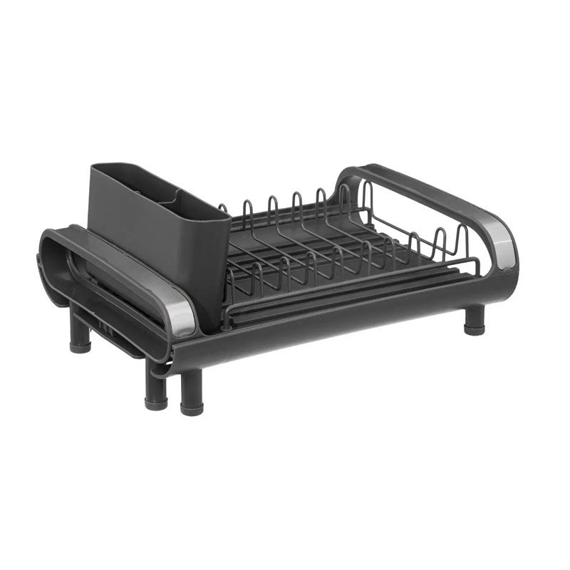 Επεκτεινόμενη Πιατοθήκη Στεγνωτήριο 27.5 - 49 x 20 x 13 cm 5Five Simply Smart 189600 Επεκτεινόμενη Πιατοθήκη Στεγνωτήριο 27.5 - 49 x 20 x 13 cm 5Five Simply Smart 189600