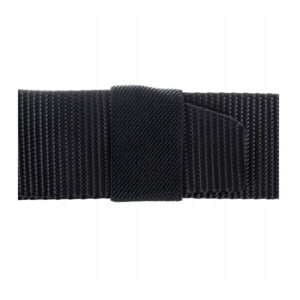 Ρυθμιζόμενη Ζώνη Στρατιωτικού Τύπου 5 x 130 cm Trizand 18996 - Image 2