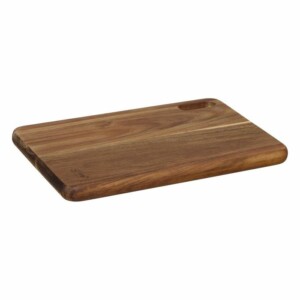 5FIVE Simply smart Ξύλινη Επιφάνεια Κοπής από Ακακία 30x20εκ 190050