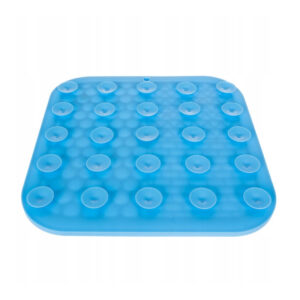 Δίσκος Γλειψίματος για Ανήσυχους Σκύλους 20 x 20 x 0.6 cm Purlov 19378 - Image 2