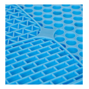 Δίσκος Γλειψίματος για Ανήσυχους Σκύλους 20 x 20 x 0.6 cm Purlov 19378 - Image 3