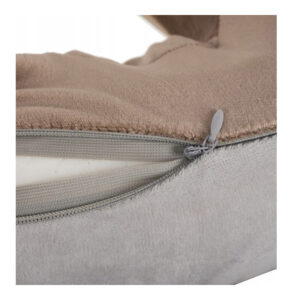 Μαξιλάρι Μασάζ Λαιμού με Θέρμανση Soulima 19554 - Image 2