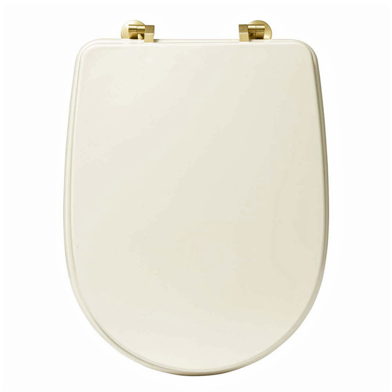 Ξύλινο Καπάκι Τουαλέτας "Duo" 36 x 47 Ξύλινο Καπάκι Τουαλέτας "Duo" 36 x 47