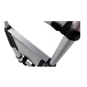 Τηλεσκοπική Σκάλα Αλουμινίου 3.2 m Jardikt 20020019 - Image 4