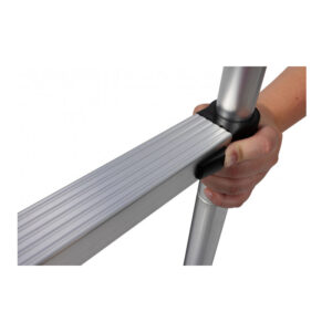 Τηλεσκοπική Σκάλα Αλουμινίου 3.2 m Jardikt 20020019 - Image 5