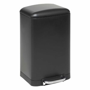 5Five Simply Smart  Κάδος Απορριμμάτων με Πεντάλ  Ariane 20 lt από Aνοξείδωτο Aτσάλι