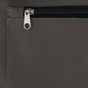 Καρότσι Αγορών με 6 Ροδάκια 52 x 40 x 100 cm Χακί 206781A 5Five Simply Smart - Image 2