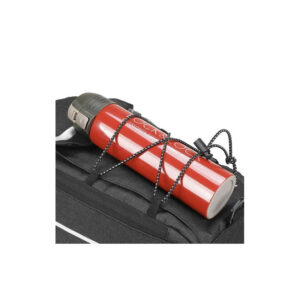 Ισοθερμική Τσάντα Ποδηλάτου 9 Lt 40 x 18 x 17 cm Trizand 20888IT - Image 3