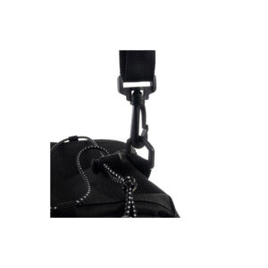 Ισοθερμική Τσάντα Ποδηλάτου 9 Lt 40 x 18 x 17 cm Trizand 20888IT - Image 4