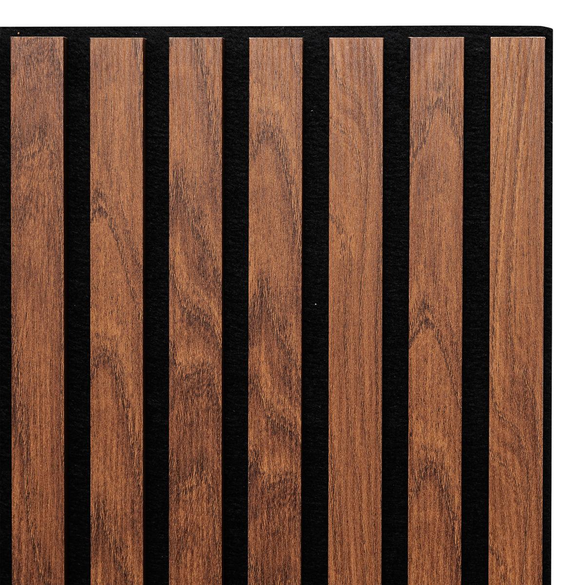 Atmosphera Τρισδιάστατο Καφέ Πάνελ Τοίχου MDF_Ε1 με Ακουστική Μόνωση 210403B Atmosphera Τρισδιάστατο Καφέ Πάνελ Τοίχου MDF_Ε1 με Ακουστική Μόνωση 210403B