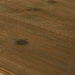 Atmosphera Σύνολο Διακοσμητικών Μπαούλων 3 Τεμαχίων (Διαστάσεις: 35 x 35 x 46,5 cm) 211543C - Image 4