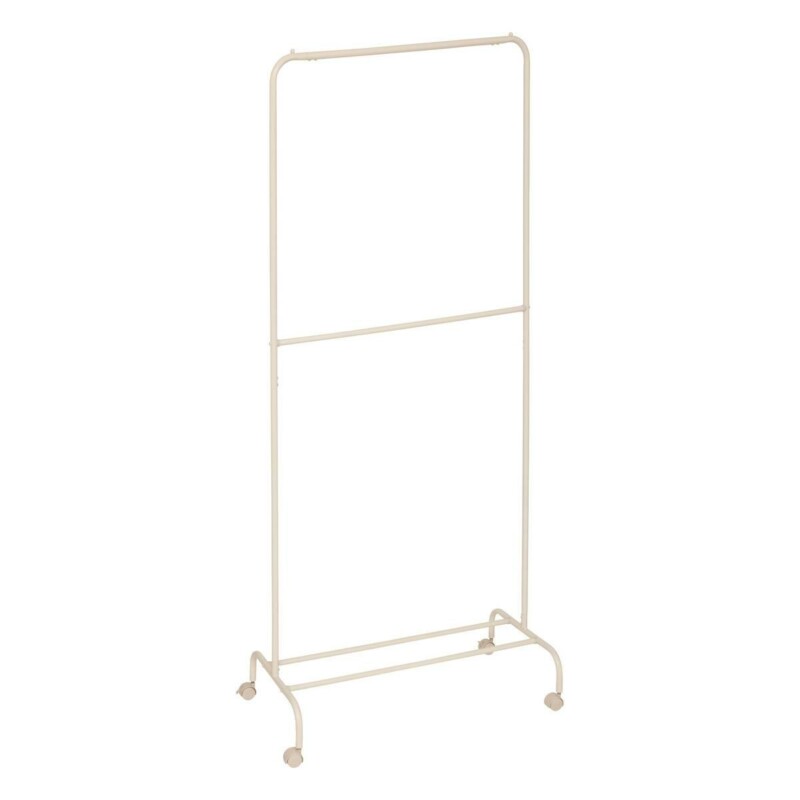 5FIVE Simply smart Τροχήλατη Μεταλλική Κρεμάστρα 81 x 44.5 x 179.5 cm "Liny" 212714 5FIVE Simply smart Τροχήλατη Μεταλλική Κρεμάστρα 81 x 44.5 x 179.5 cm "Liny" 212714