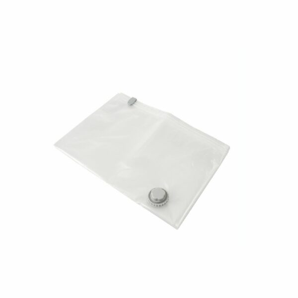 Galileo Σακούλα Εξοικονόμησης Χώρου με Βαλβίδα 60x80 cm Sordine 2157581