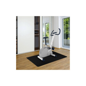 Πλαστικό Προστατευτικό Μοκέτας - Δαπέδου Πλαστρόν 130 x 90 cm Χρώματος Μαύρο Ruhhy 21792 - Image 3