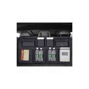 Θήκη Οργάνωσης Αυτοκινήτου Πίσω Καθίσματος 87 x 47 cm Xtrobb 21914 - Image 2