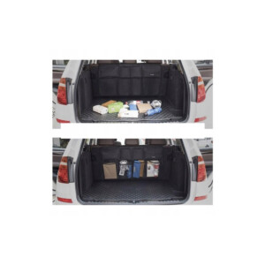 Θήκη Οργάνωσης Αυτοκινήτου Πίσω Καθίσματος 87 x 47 cm Xtrobb 21914 - Image 4